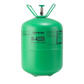 R422 Kältemittel 422D Garantierte Qualität R422D Gasfabrik direkt Reinheit 99,9% R422D Kältemittel Gas
